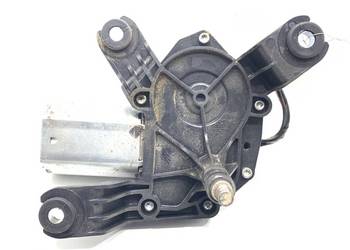 SILNIK WYCIERACZEK TYŁ OPEL ZAFIRA B 13145548 Hatchback 05-19 NAPĘD