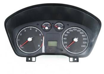 LICZNIK FORD FOCUS MK2 1.4 4M5T10849AK