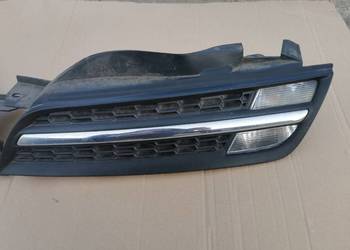 Grill atrapa nerka micra k12 lift 05+ lh lewa 62320 BC4**