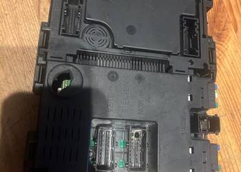 Moduł bsi citroen peugeot 9626460880