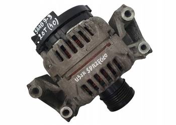ALTERNATOR Saab 93 9-3 II 2.0 T turbo 0124425040 12757363