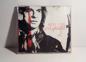 Dave Gahan - Bottle Living | Depeche Mode