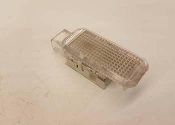 LAMPKA OŚWIETLENIE KABINY AUDI A4 B8 A5 8D0947415
