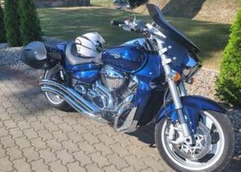 Suzuki Intruder vzr 1800