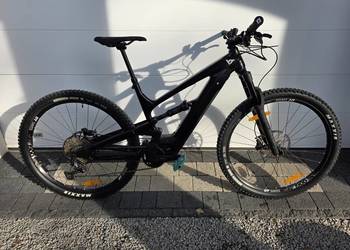 Rower elektryczny YT INDUSTRIES-CARBON "M",koła 29",koła 29",Rockshox