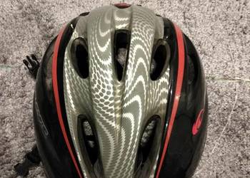 Kask rowerowy Kelly's Magnus L (58-62)