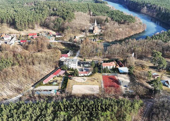 Dobrze prosperujący ośrodek wypoczynkowy -sprzedaż