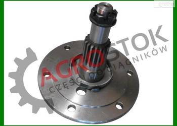 Wał koła tylnego piasta tylna T25 T-25