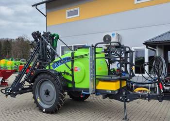 Opryskiwacz zaczepiany 1500l 15m Bruno t.6.00.97.18.18