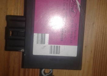 MODUŁ STEROWNIK FORD FOCUS 98AG15K600AA