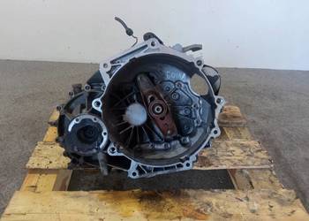 SKRZYNIA BIEGÓW RGN 1.4 TSI TFSI VW Volkswagen Jetta VI (2010-  )