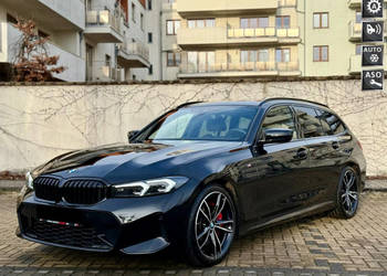 BMW 330 330I M SPORT Faktura VAT 23% G20 (2019-)