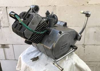 Silnik dezamet 019 Romet 3b Komar Ogar motorynka GM13F