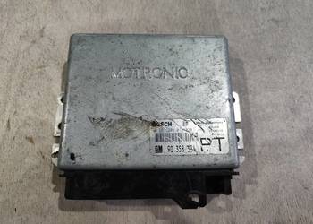 Sterownik silnika c20xe motronic 2.8 PT opel calibra