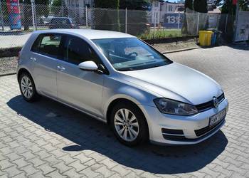 Volkswagen Golf 7 1.6TDI  Salon Polska/ Zamiana