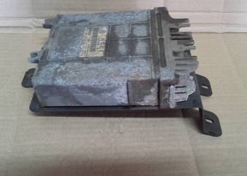 Komputer silnika Sterownik Vw Lt 2,5 TDI