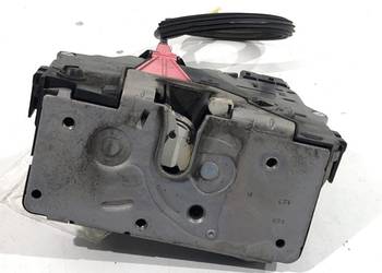 ZAMEK DRZWI PRAWY TYŁ OPEL CORSA E Hatchback 13431845