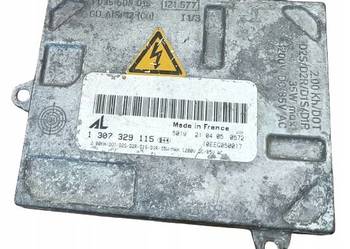PRZETWORNICA MODUŁ XENON AUDI A4 B7 1035500015