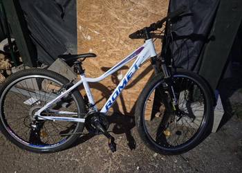 2 rowery mtb Romet Jolene/Merida kalahari
