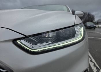 Sprzedam Ford Mondeo MK5 Vignale Biała Perła Pierwszy Właściciel