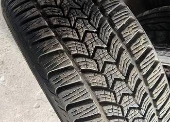 Opony zimowe 215/55x16