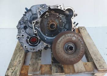 Chevrolet Captiva 2.0 CDTI VCDI AUTOMATYCZNA SKRZYNIA BIEGÓW 96624972