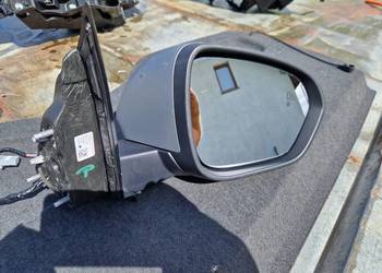 Dacia Bigster Duster III lusterko asystent kamera BDB KPL EU