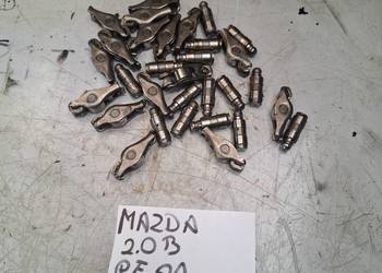 MAZDA CX3 CX5 2,0 16V PE01 dzwigienka zaworowa popychacz