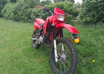 Kawasaki kmx 125