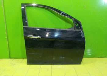 KIA PICANTO II 11r 5D drzwi prawe przod