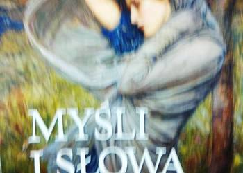 Myśli i słowa 2 podręcznik polski  unikaty