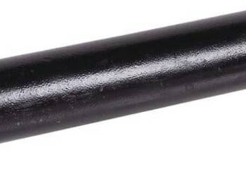 Sworzeń łącznika górnego 25.4x117 mm kat.2 Kramp Z325117HKR