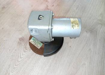 Wiertarka prcr10/6 nakładka szlifierka