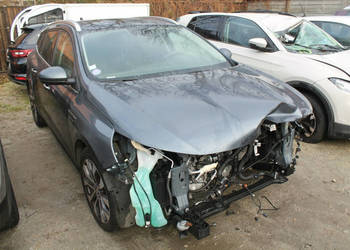 Renault Megane IV (2016-)