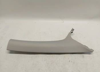 TESLA MODEL Y 2022r, OSŁONA POSZYCIE SŁUPKA PRAWE PRZÓD 1494605-00-F