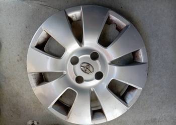 Pojedynczy kołpak Toyota