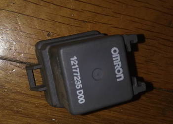 Opel Sintra przekaźnik Omron 12177235 D00