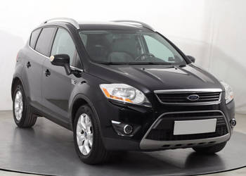 Ford Kuga 2.0 TDCi