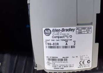 Sterownik allen bradley compactlogix L32E