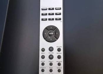 ONKYO C-7030 – odtwarzacz CD / MP3 – sprawny, bardzo ładny stan + pilot