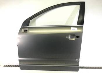 DRZWI LEWY PRZÓD OPEL ANTARA A SUV