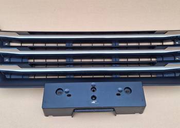 MAN TGX TG3 GRILL ATRAPA CHŁODNICY CHROM 81416146084