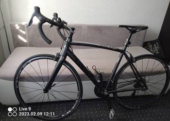 Rower GHOST Nivoler Tour Szosa z Niemiec