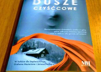 Dusze czyśćcowe / Karol Fitrzyk