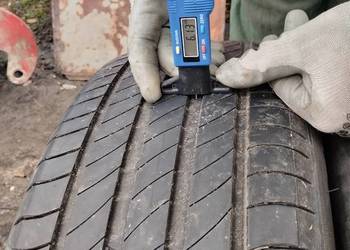 4 opony letnie Michelin Primacy 4 225/55 r18  102v