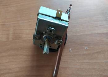 termostat kotła gazowego lub olejowego
