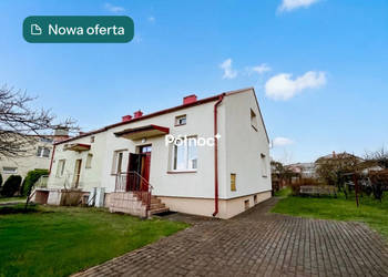 Dom | ul. Dąbrowskiej | Tomaszów Lubelski