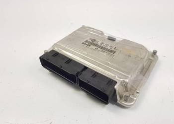 KOMPUTER SILNIKA ECU VOLKSWAGEN PASSAT B5 LIFT 3B1907401B 0281010447