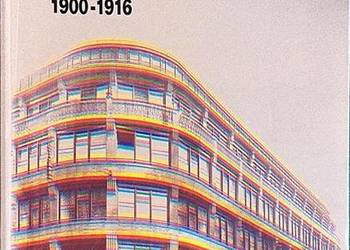 HANS POELZIG WE WROCŁAWIU ARCHITEKTURA I SZTUKA 1900-1916