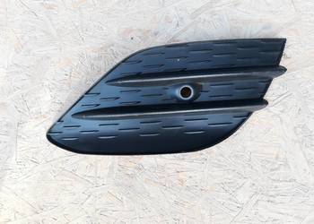 MERCEDES CLA W118 KRATKA ZDERZAKA PRAWA PRZÓD A1188854401